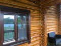 Масло-лазурь для дерева Gnature 425 Holzschutz Öl-Lasur