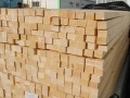Брусок строганный из сосны