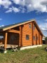 Антисептик для дерева Gnature 875 Wässriger Schutzgrund