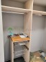 Твердое масло Gnature 245 Hartöl