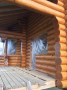 Антисептик для дерева Gnature 875 Wässriger Schutzgrund