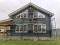 Укрывная краска белая Gnature 460 Landhausfarbe