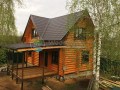 Масло-лазурь для дерева Gnature 425 Holzschutz Öl-Lasur 2.5 л