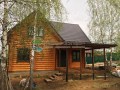 Масло-лазурь для дерева Gnature 425 Holzschutz Öl-Lasur 2.5 л
