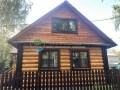Масло-лазурь для дерева Gnature 425 Holzschutz Öl-Lasur 2.5 л