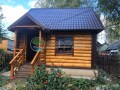 Масло-лазурь для дерева Gnature 425 Holzschutz Öl-Lasur 2.5 л