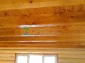 Антисептик для дерева Gnature 875 Wässriger Schutzgrund