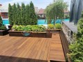 Масло для террас и садовой мебели Gnature 277 Terrassen und Gartenmöbelöl
