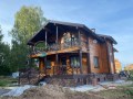 Масло-лазурь для дерева Gnature 425 Holzschutz Öl-Lasur 2.5 л