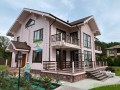Укрывная краска белая Gnature 460 Landhausfarbe 10 л