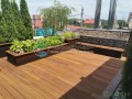 Масло для террас и садовой мебели Gnature 277 Terrassen und Gartenmöbelöl