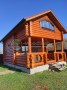 Масло для дерева матовое Gnature 288 Holzschutzöl