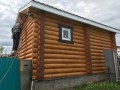 Антисептик для дерева Gnature 875 Wässriger Schutzgrund