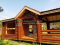 Масло для террас и садовой мебели Gnature 277 Terrassen und Gartenmöbelöl