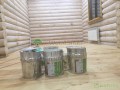 Лазурь с пчелиным воском Gnature 471 Bienenwachslasur