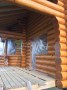 Антисептик для дерева Gnature 875 Wässriger Schutzgrund