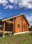 Антисептик для дерева Gnature 875 Wässriger Schutzgrund