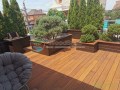 Масло для террас и садовой мебели Gnature 277 Terrassen und Gartenmöbelöl