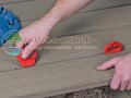 Kreg Deck Jig KREG KJDECKSYS