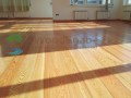 Половая доска из лиственницы сорт Прима