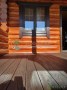 Масло для дерева матовое Gnature 288 Holzschutzöl
