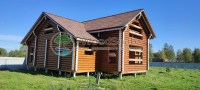 Защитное масло Gnature 280 Wetterschutzöl